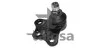 Шаровая опора передняя правая нижняя Opel Meriva 1.3CDTI-1.8 03-10 47-02696