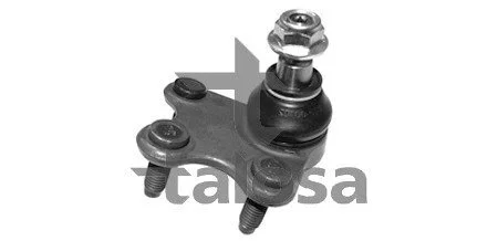 Шаровая рычажная опора перед. ниже. лев. Skoda Fabia, Roomster, VW Polo, Seat Ibiza 2007- TALOSA 47-07181