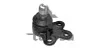 Кульова опора перед. лів./прав. CHEVROLET AVEO, AVEO / KALOS, TRAX OPEL MOKKA / MOKKA X 1.2-1.8 05.03- 47-07773