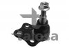 Кульова опора важеля перед. Renault Espace V, Grand Scenic IV, Megane IV, Scenic IV, Talisman 1.2-1.8 02.15- 47-10100