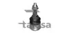 47-10441 Кульова опора TALOSA (шт.) 4710441