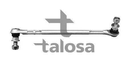 Тяга стабилизатора левая MB (W204).(S204),(C204),(A207),(C207) 1.6-6.2 01.07- TALOSA 50-01048