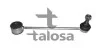 Стойка TALOSA 5001074 (фото 1)