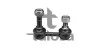 Тяга стабилизатора перед. Kia Carnival 2.5 V6,2.9 TD Carnival II 2.5 V6,2.9 CRDi,2.9 TD,3.5 Carnival III 2.9 CRDi LX 50-01411