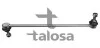 Тяга / стойка, стабилизатор 5002009