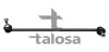 Тяга стабілізатора лів. BMW 7 (E65, E66, E67) 3.0-6.0 11.01-08.08 TALOSA 50-02317 (фото 1)