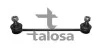 Тяга/стійка, стабілізатор TALOSA 5002524 (фото 1)