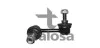 Тяга стабілізатора зад. лів. 72mm HONDA CIVIC VII 2.0 09.01-09.05 50-02906