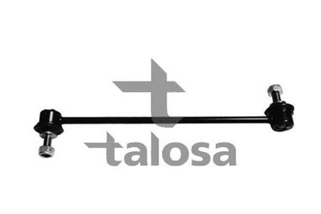 Тяга стабилизатора передн. прав. Mazda 3 1.5-2.5 09.13- TALOSA 50-04593 (фото 1)