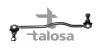 Тяга лів./прав. стабілізатора перед. (авто з IDS) Opel Astra H 3/04-, Zafira 7/05- TALOSA 5006500 (фото 1)