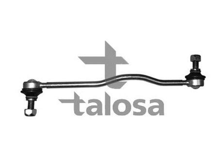 Тяга лів./прав. стабілізатора перед. (авто з IDS) Opel Astra H 3/04-, Zafira 7/05- TALOSA 5006500 (фото 1)