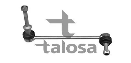 Тяга стабілізатора передня права (+ Adaptive Drive) BMW X5(E70) 3.0-4.8 02.06-07.14 TALOSA 50-07310