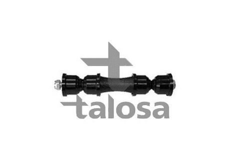 Тяга / стойка, стабилизатор TALOSA 50-07343 (фото 1)