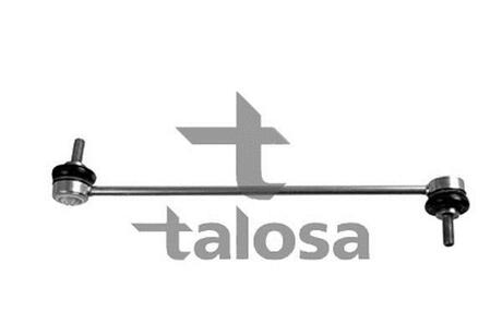 Тяга / стойка, стабилизатор TALOSA 50-07523 (фото 1)
