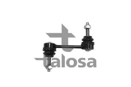 Тяга / стойка, стабилизатор TALOSA 50-07778 (фото 1)
