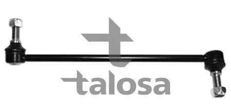 Тяга стабилизатора передняя правая Mercedes-Benz W204 09- TALOSA 50-07899