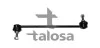 Стійка стабілізатора TALOSA 5007982 (фото 1)