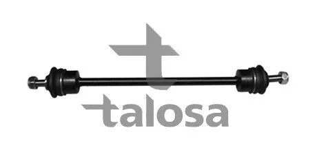 Кронштейн стабилизатора Peugeot (106 I) TALOSA 50-08222