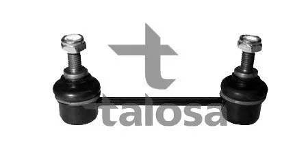 Тяга стабил. Audi A6 95-/100 Quattro 90-94 зад. лев/прав. TALOSA 50-09693