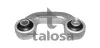 Тяга / стойка, стабилизатор TALOSA 5009747 (фото 1)