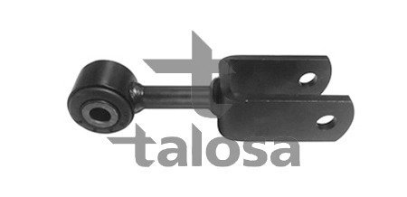 Тяга стабилизатора задн. 140mm MERCEDES SPRINTER 5-T (B906) VW CRAFTER 30-50 1.8-3.5 04.06- TALOSA 50-10714