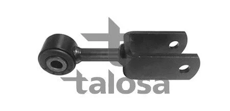 Тяга стабилизатора задн. 140mm MERCEDES SPRINTER 5-T (B906) VW CRAFTER 30-50 1.8-3.5 04.06- TALOSA 50-10714