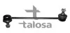 Тяга стабілізатора перед. прав. 240mm MITSUBISHI SPACE, SPACE RUNNER 2.0/2.4 10.98-12.04 50-11614
