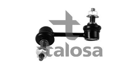 Тяга стабілізатора зад. прав. Hyundai Sonata VII 09.14- TALOSA 50-14200 (фото 1)