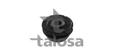 Сайлентблок перед. рычага зад. Audi Quattro 100/200 A6 2.0-2.6 TALOSA 57-00599