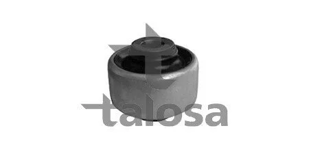 Сайлентблок перед.ричага передній Peugeot 207 06- TALOSA 57-00717
