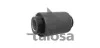 Сайлентблок переднього важеля пер (14,4/34,8x60) DODGE JOURNEY FIAT FREEMONT 06.08- 57-00998