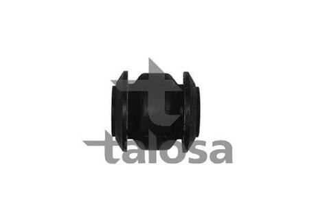 С/блок переднего рычага передний Citroen Jumper, TALOSA 5701161