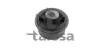 С/блок перед. важеля зад. Renault Megane III 2.0dCi 08-, Scenic III 1.5dCi,1.9dCi,2.0dCi 09- TALOSA 5701617 (фото 1)