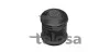 (4 шт) С/блок важеля зад. Opel Calibra, Omega A,B, Senator, Vectra A 86-97 57-05768