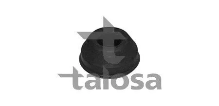 Сайлентблок реактивной тяги VW T2 1,6-2,1 79- TALOSA 57-05790 (фото 1)
