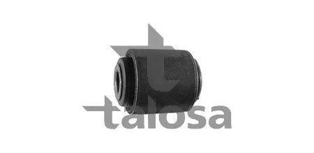 С/блок рычага перед.перед. Renault Twingo 1.2/1.2LPG 03.93-06.07 TALOSA 57-06066