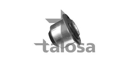 С/блок лів./прав. важеля перед. Renault Clio, Kangoo 98- TALOSA 5706236
