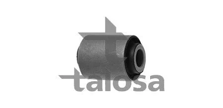 С/блок зад. ниж.поперечного рычага внешне. Mazda 3/5 1.4-2.0 03/Ford Focus 04- TALOSA 57-08457