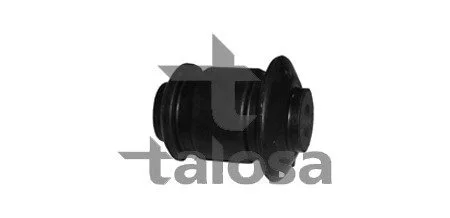 (1шт) С/блок перед.мiст важеля верхнього MB ML (W163) 98- TALOSA 57-08460