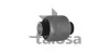 С/блок рычага перед. ниже. MB CL-Class S221 05- 57-08478