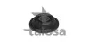 Втулка важеля перед. Audi 100 81-90 57-08502