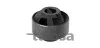 Сайлентблок задній важеля перед. HONDA JAZZ II 1.2/1.3/1.4 03.02-10.08 57-08510