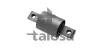 С/блок перед.перед. Volvo S60/80 V70 99- 57-08550