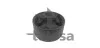 С/блок рычага перед. Hyundai I30 Kia CeeD, Pro Cee´D 1.0-1.6D 11.11- 57-08643