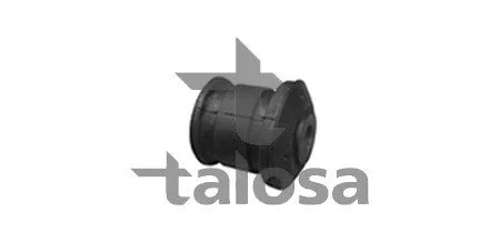 Сайлентблок перед.. Ford Fiesta/Fusion 01- R+L TALOSA 57-09310