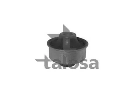С/блок зад. важеля перед. Citroen Berlingo,Peugeot 206/307 09/98 TALOSA 57-09898