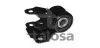 Сайлентблок задній важеля переднього правого FORD TOURNEO CONNECT V408, TRANSIT CONNECT, TRANSIT CONNECT V408 1.0-1.6D 02.13- 57-10610