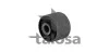 С/блок переднього важеля Nissan Patrol 87-97 57-12818