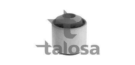 Сайлентблок важеля (заднього/зверху) Audi Q7/VW Touareg 2.5D-6.0D 02- TALOSA 57-16866