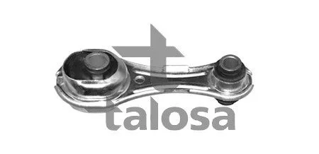 Опора двигателя задняя Dacia Dokker/Logan/Sandero 1.2-1.5 12- TALOSA 61-02607